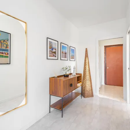 Neela Apartament