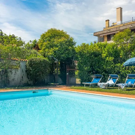 Neela Apartament